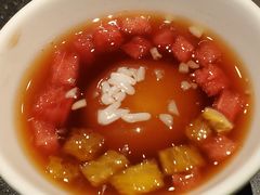 糖油粑粑-凤凰湘语·湘粤鲜融(浦东旗舰店)