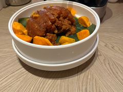 -艳阳天·非遗楚菜(武汉客厅店)