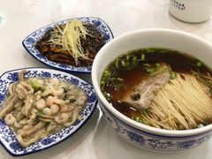 -孙盛兴奥灶面馆·蟹黄面·三虾面(山塘街总店)