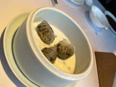 黑松露素粉果-粤界(望京金辉店)