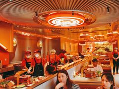 -西塔老太太泥炉烤肉(苏州大悦城店)