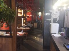 -辣尚瘾·烤鱼·新川菜(交大直营店)