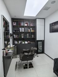 -Hair Glam 格拉姆造型旗舰店
