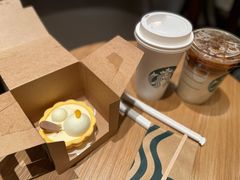 -星巴克(北京复兴路店)