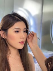 -杨益美学·野生眉半永久纹眉发际线