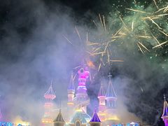 -沈阳方特欢乐世界