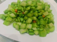 -华盛丰温州大排档(东三环南路店)