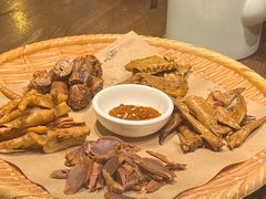 -辛香汇·锦里丨现炒川菜(中南城店)