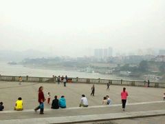android_upload_pic-中国宜宾·长江地标广场