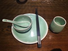 -粗茶淡饭·隐庐私厨(东亭店)