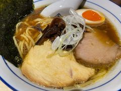 -麵の匠·一生堂(新世界店)