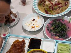 -姚姚酸菜鱼·金戈戈香港豉油鸡(喜荟城联名店)