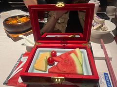 -千百味红餐厅·江西菜(绿地双子塔店)