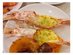 -芭菲盛宴·环球美食(解放碑英利国际店)