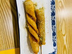 -黄记潮汕甜汤(贝底田坊店)