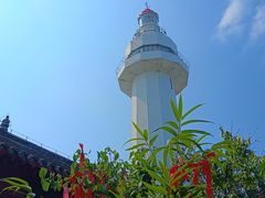 -烟台山景区