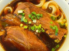 -中国厨房/台湾牛肉面