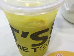 -鲜果时光(欧亚卖场店)