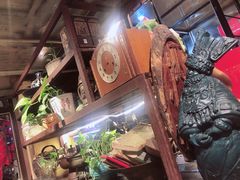 -可可大虾武汉土菜大排档(万松园1店)
