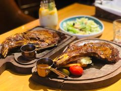 -MR.ROCKY洛奇先生RESTAURANT&BAR(宝安壹方城店)
