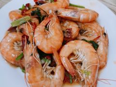 香辣虾-九龙餐厅(大沽路店)
