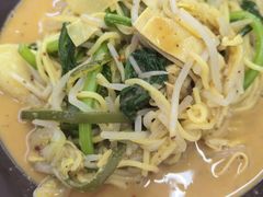 -川味麻辣串(中原小吃街)