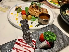 -1874融合西厨·观景餐厅(保利店)