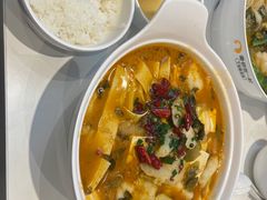 -鱼你在一起(虹口星荟中心店)