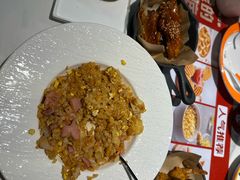 -必胜客(江东万达店)