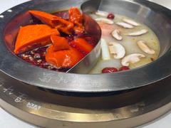 -蜀九香火锅(彩虹店)