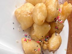 -蒙亨·手把肉·蒙古包文化主题餐厅(天恒广场店)