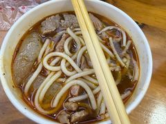 -王记生烫牛杂面馆(兰陵路店)