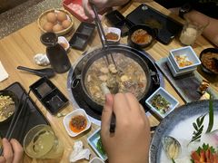 -水林间·寿喜烧自助(仙林金鹰店)