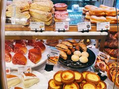 -巴黎贝甜(开发区安盛店)
