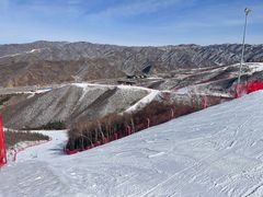 -富龙滑雪场