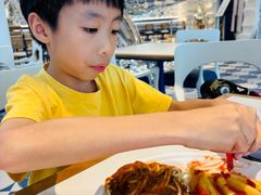 -贝林大翅鲸简餐厅(国家海洋博物馆店)