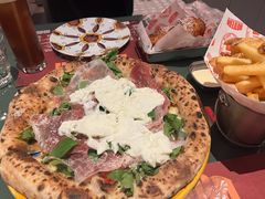 -BOTTEGA意库(中骏世界城店)