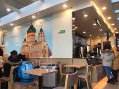 -德克士(哈西火车站店)
