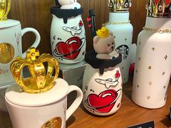 -星巴克(徐州云龙万达广场店)