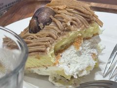 -Peet's 皮爷咖啡(深圳湾万象城店)