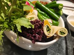 沾酱菜-金掌勺东北菜(格兰晴天店)