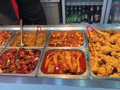-晓宇盒饭(民安街店)