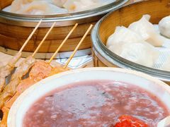 -千忆汤包(闽江路店)