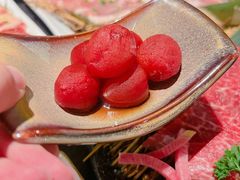 -AJIYA·池袋日式烧肉自助(天津万象城店)