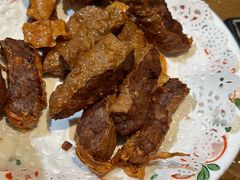 -北京老门框爆肚涮肉馆(凤城六路店)