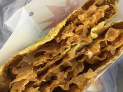 -清真·二嫂子煎饼果子(鼓楼旗舰形象店)