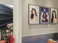 -海马体照相馆(上海宝山万达广场店)