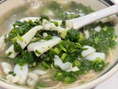 -老地方面馆(思南路店)