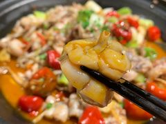 -蛙三泡椒牛蛙(万象城店)