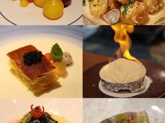 -红棉中餐厅·广州海航威斯汀酒店